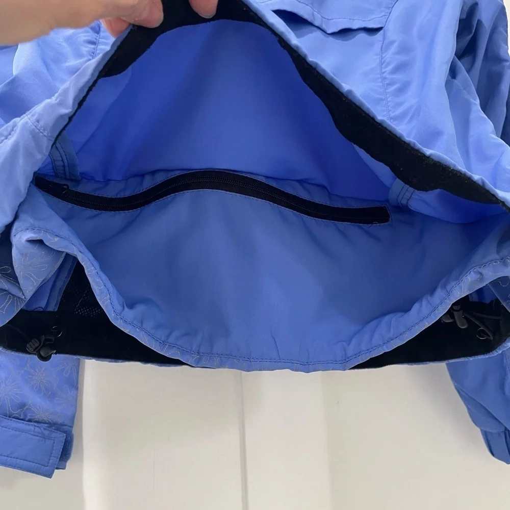 RUseen Reflective Jacket Size‎ S